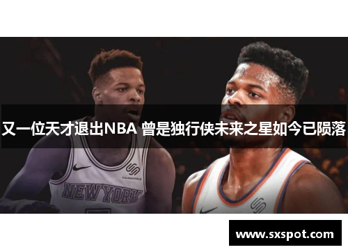 又一位天才退出NBA 曾是独行侠未来之星如今已陨落